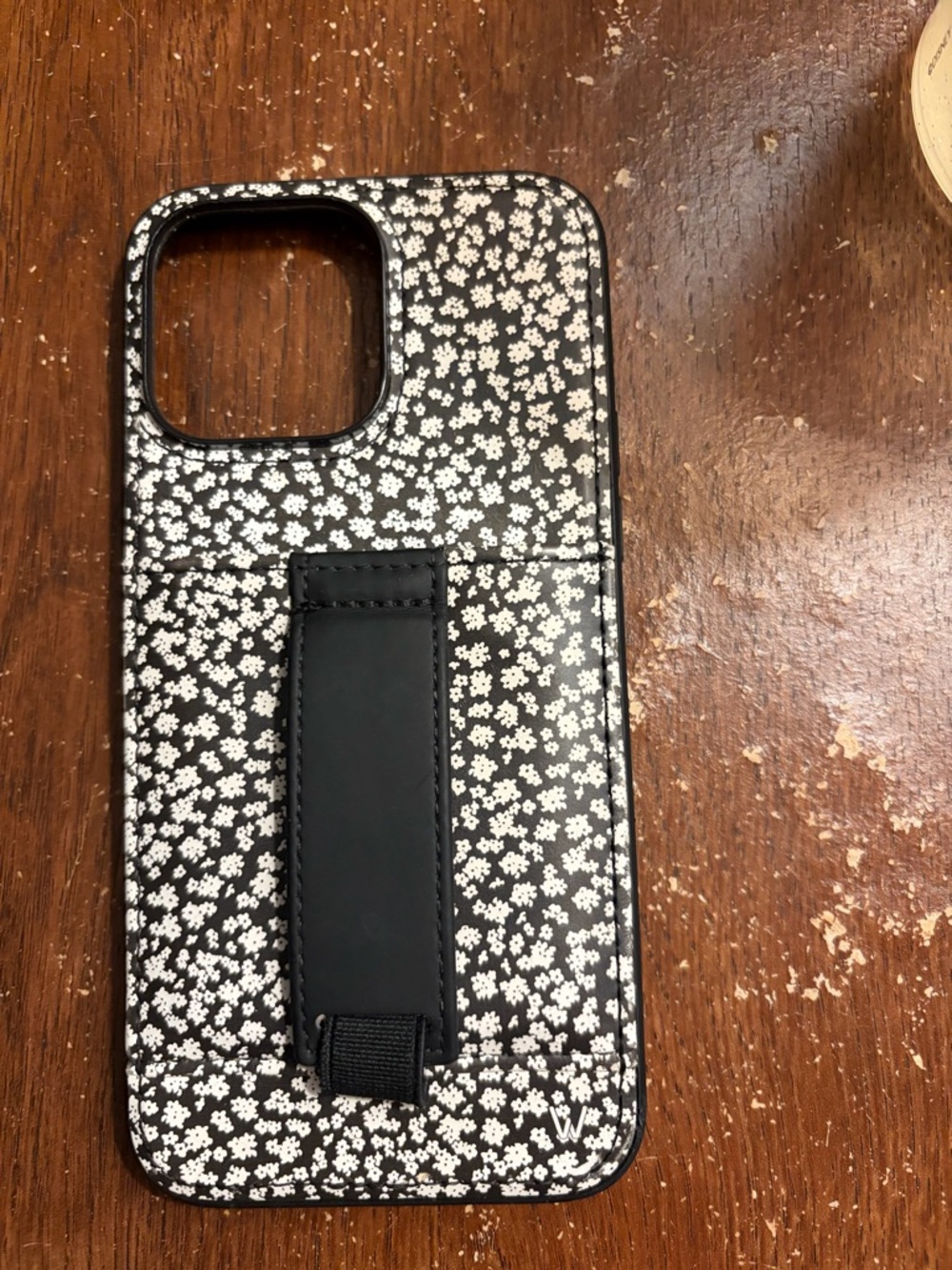 Walli iPhone 14 Pro Max Case